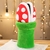 Pantufa Piranha Super Mario