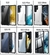 Capa para Galaxy S21 FE/S20 FE/ S21/S22 Ultra/Note 20 Ultra