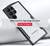 Capa para Galaxy S21 FE/S20 FE/ S21/S22 Ultra/Note 20 Ultra na internet