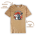 Camiseta LEPTOSPILOVE Unissex Algodão na internet