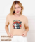 Camiseta LEPTOSPILOVE baby look Algodão - loja online