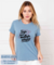 Camiseta Melhor Versão BABY LOOK
