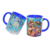 Caneca LEÃO DE JUDÁ - keka evarts