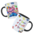 Caneca Autismo Stitch