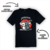 Imagem do Camiseta LEPTOSPILOVE Unissex Algodão