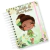 CADERNETA DE SAÚDE - PRINCESA E O SAPO - comprar online