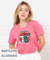 Camiseta LEPTOSPILOVE baby look Algodão - comprar online