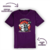 Camiseta LEPTOSPILOVE Unissex Algodão - keka evarts