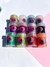 combo 12 glitters