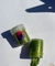 Glitter verde manzana - comprar online