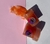 Glitter naranja - comprar online