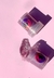 Glitter rosa - comprar online