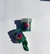Glitter verde - comprar online