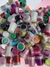 combo 250 glitters surtidos - comprar online