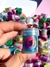 combo 250 glitters surtidos - IMPERIOGLITTERR