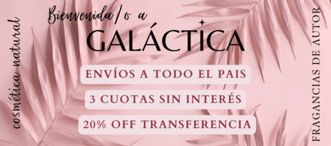 Carrusel Galáctica