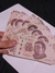billete de 500 pesos mexicanos edicion diego rivera paca de 30 en internet