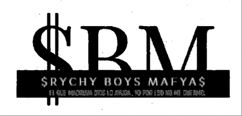 RYCHY BOYS MAFYA