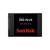 Hd Ssd Sandisk Plus 240Gb