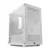 GABINETE GAMER PICHAU HX300M GLASS, MID-TOWER, LATERAL DE VIDRO, BRANCO, PG-HX3-WHM1