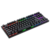 TECLADO MECÂNICO GAMER COMPACT COM LED RGB SWITCH BLUE ANTI-GHOSTING GTC559 BRIGHT