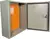 Caixa metálica Quadro painel de comando 600X500X250 DE SOBREPOR COM FLANGE IP-54 na internet