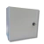 Caixa metálica quadro painel de comando 500X400X200 DE SOBREPOR SEM FLANGE IP- 65