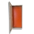 Caixa metálica quadro painel de comando embutir 1400x500x120-150MM IP-40 - comprar online