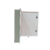 Caixa metálica quadro painel de comando embutir 1200x600x120-150MM IP-40 - comprar online