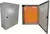 Caixa metálica quadro painel de comando 600X400X250 DE SOBREPOR COM FLANGE IP-54 na internet
