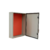 Caixa metálica quadro painel de comando 800x600x200 DE SOBREPOR COM FLANGE IP -54