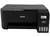 Impressora Multifuncional Epson Ecotank L3250 - Tanque de Tinta Colorida USB Wi-Fi