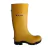 Bota amarilla industrial dieléctrica Bylack BISBDC