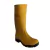 Bota amarilla industrial dieléctrica Bylack BISBDC - comprar en línea