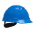 Casco Securefit 3M azul H-703SFR-UV