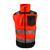 Chaleco de seguridad Alta visibilidad Naranja BK820