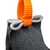 Clip naranja para guantes Praetoria PGC-O en internet