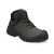 Bota industrial Riverline modelo Power Pro color gris - comprar en línea