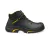 Bota industrial Riverline modelo Power Pro color negro