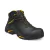 Bota industrial Riverline modelo Power Pro color negro - comprar en línea