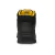 Bota industrial Riverline modelo Power Pro color negro - tienda en línea