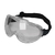 Goggle de seguridad transparentes Urrea USLG1