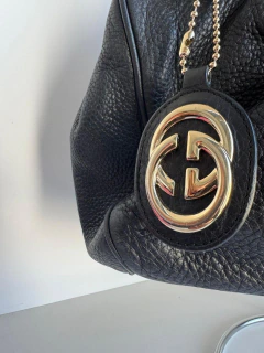 Bolsa Gucci Sukey Média - Soho Bazar