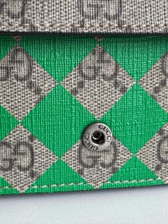Bolsa Gucci GG Supreme Dionysus Mini - Soho Bazar
