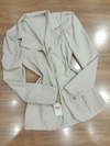 Blazer Linho 0183