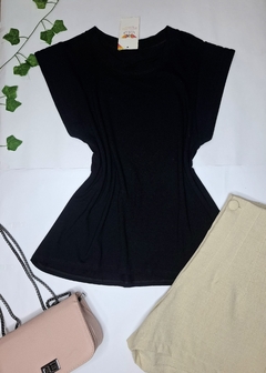 Blusinha Ombreira 0263 - RK Store (Look das manas)