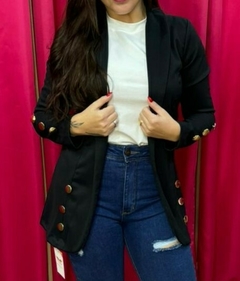 Blazer Botoes 0193 - comprar online
