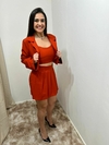 Conjunto Alfaiataria 3 Pecas 0255