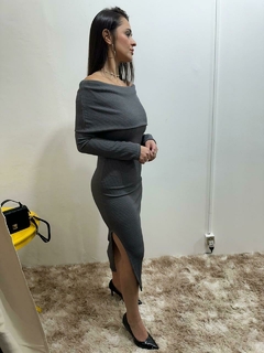 Vestido Ombro a Ombro 088 - comprar online