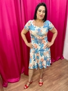 Vestido Boneca 0164